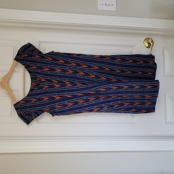 Mata Traders Dress Size Small. *Free Trade* - Picture 3 of 4